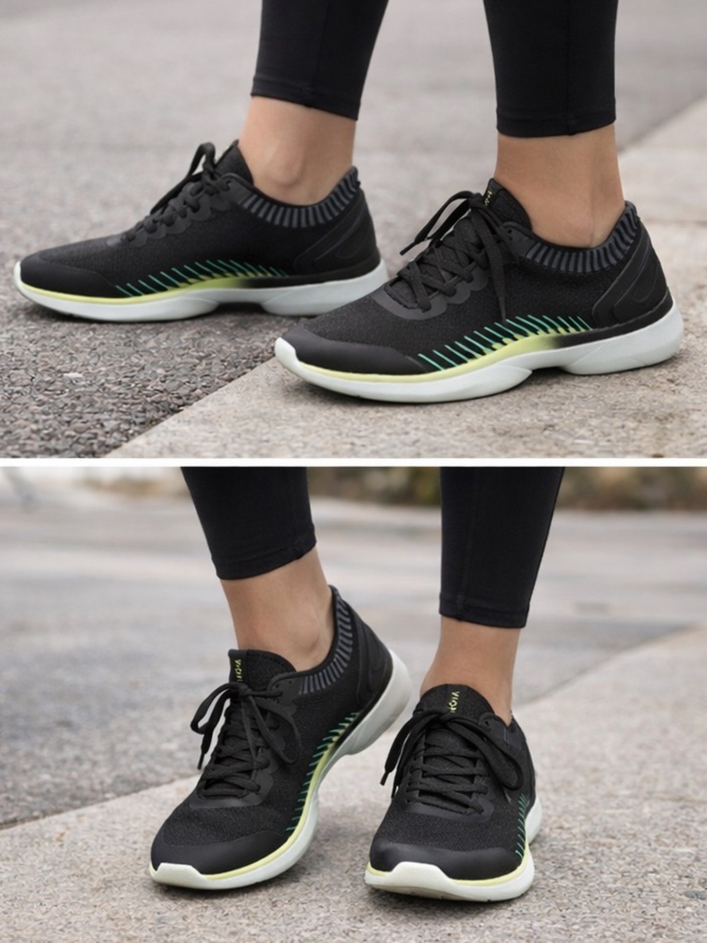 Vionic Walking Shoes Vio-Motion Orthaheel Arch Support Embolden Women’s Size 5